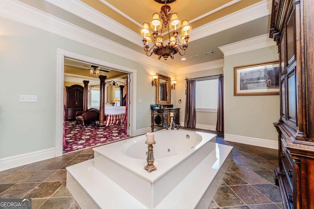 391 Cannon Road Hawkinsville - 9