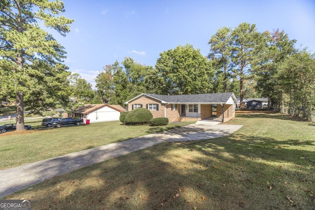 2535 Hyde Park Road Macon - 2