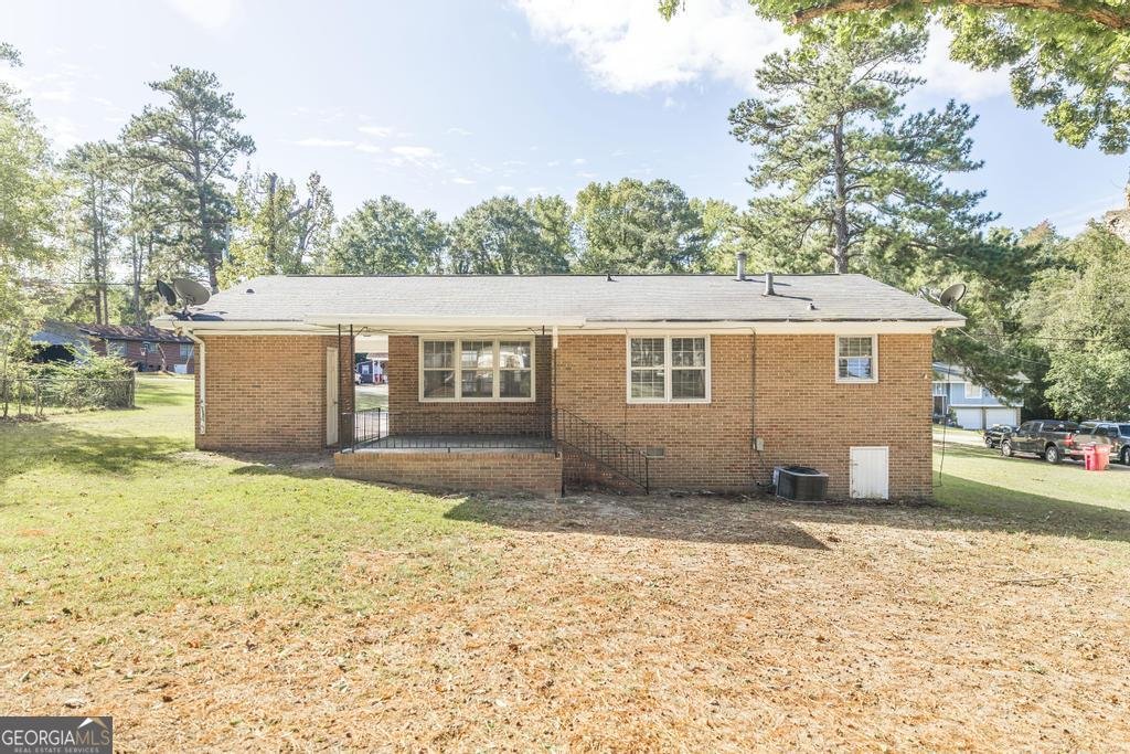 2535 Hyde Park Road Macon - 28