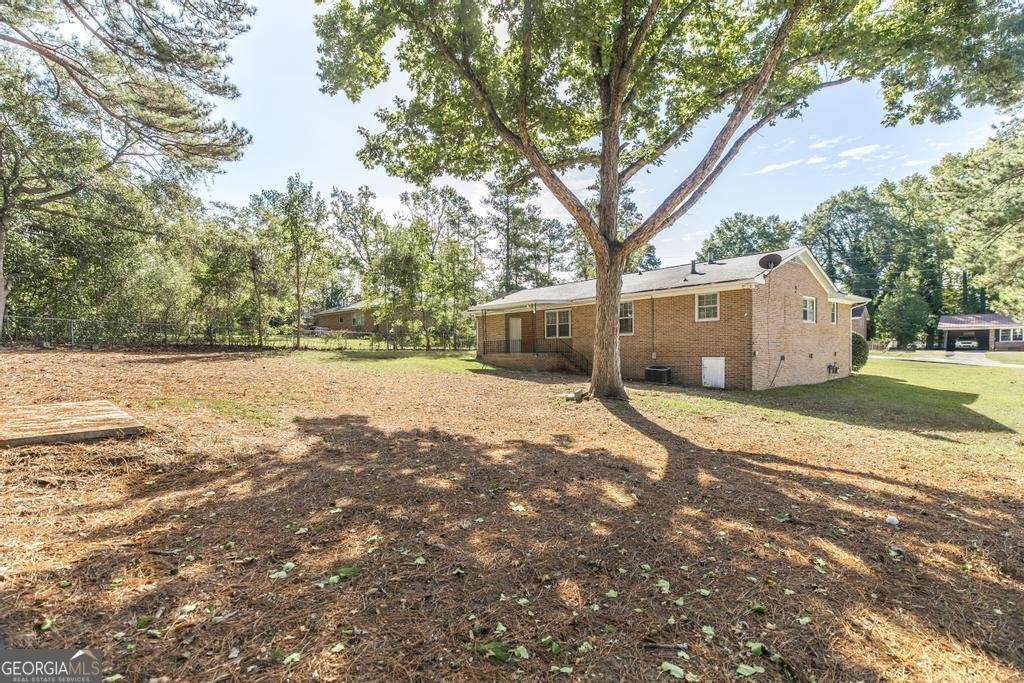 2535 Hyde Park Road Macon - 29