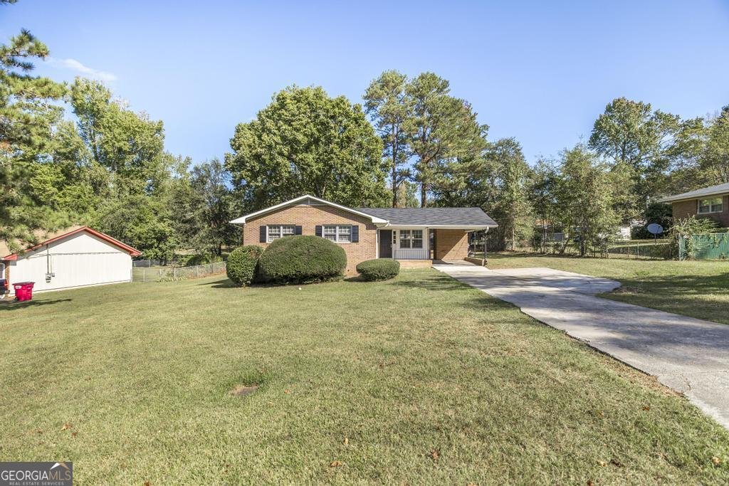 2535 Hyde Park Road Macon - 3