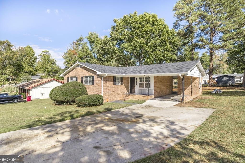 2535 Hyde Park Road Macon - 5