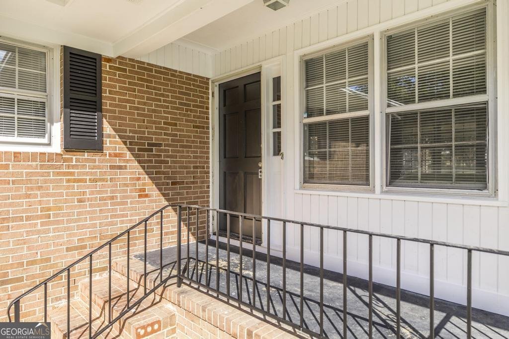 2535 Hyde Park Road Macon - 7