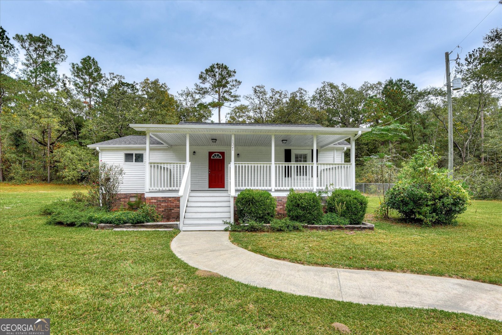 1321 Brett Road Wadley - 2