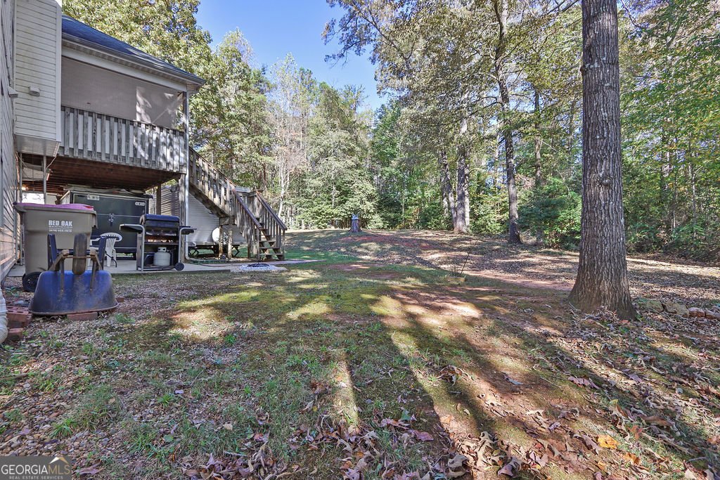 7343 Peacebrook Drive Flowery Branch - 1
