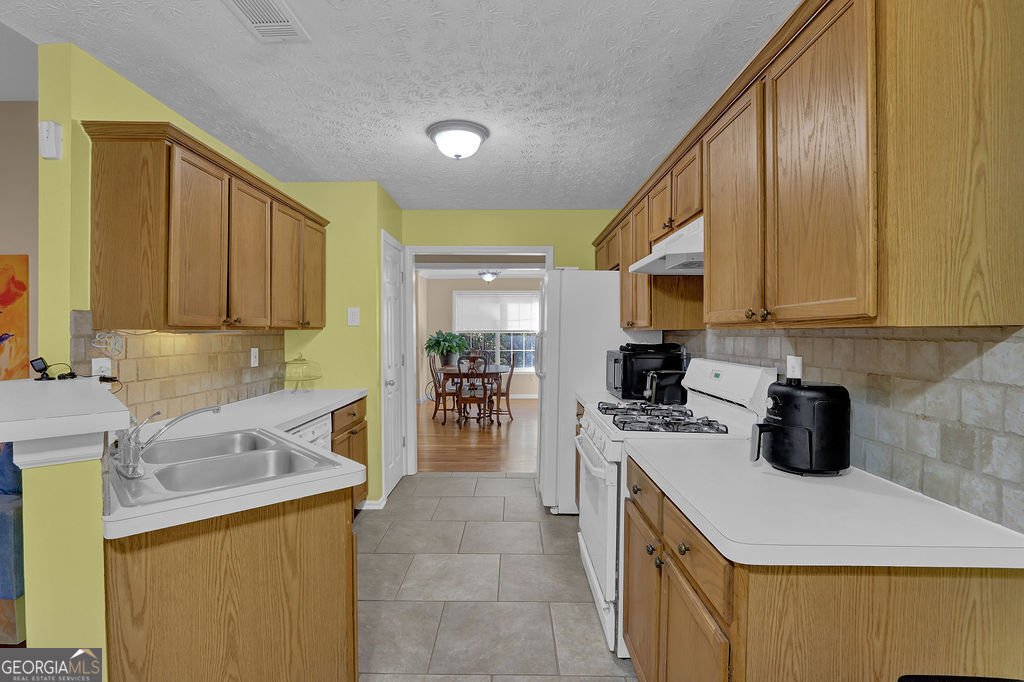 7343 Peacebrook Drive Flowery Branch - 10