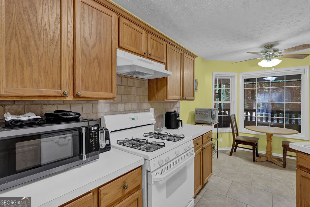 7343 Peacebrook Drive Flowery Branch - 12