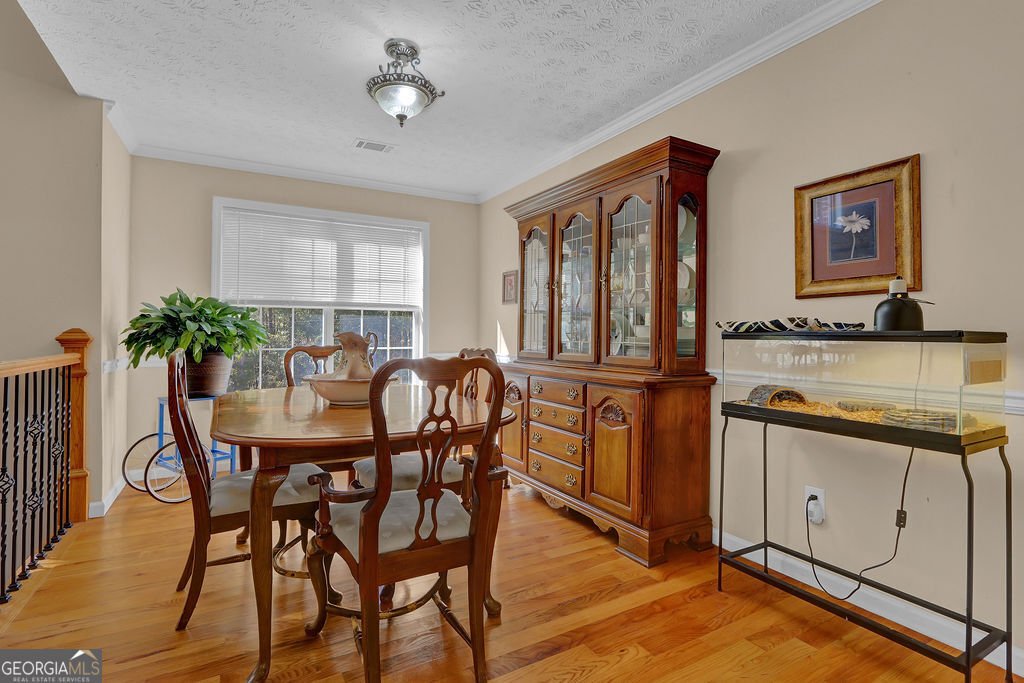 7343 Peacebrook Drive Flowery Branch - 13