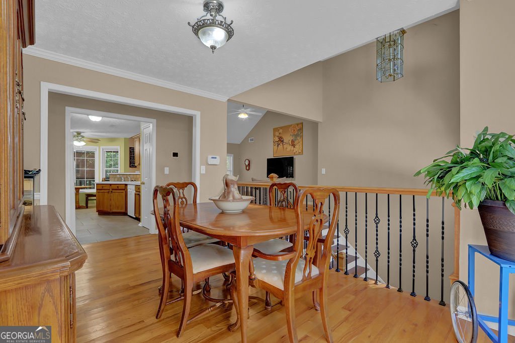 7343 Peacebrook Drive Flowery Branch - 14
