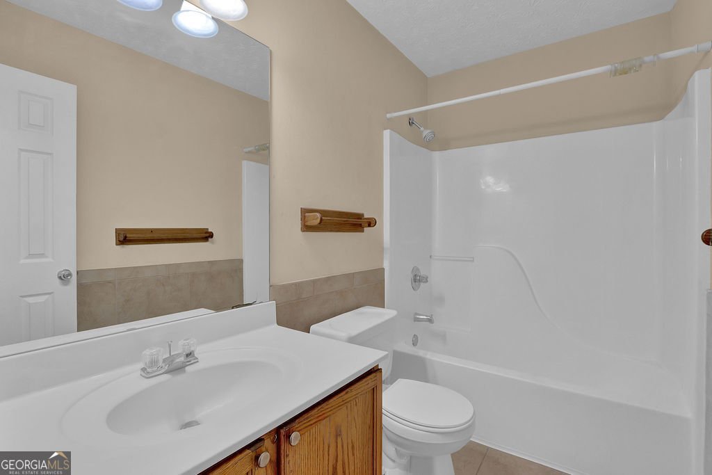 7343 Peacebrook Drive Flowery Branch - 16