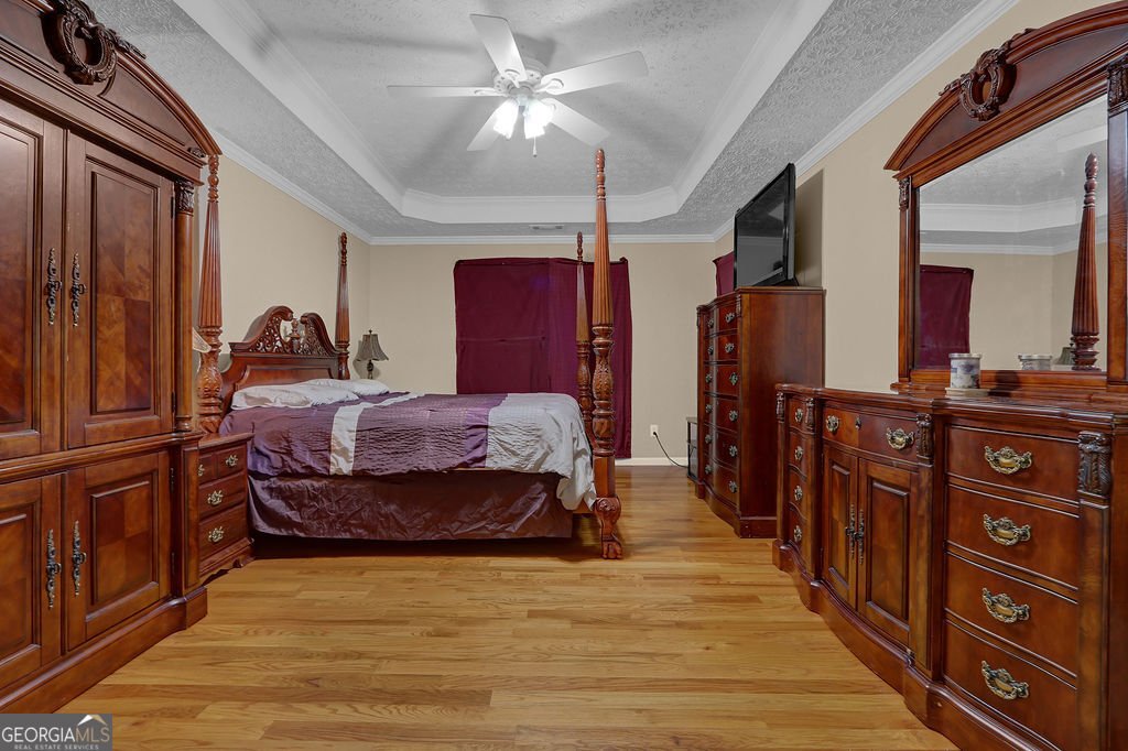 7343 Peacebrook Drive Flowery Branch - 18