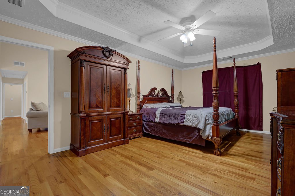 7343 Peacebrook Drive Flowery Branch - 19
