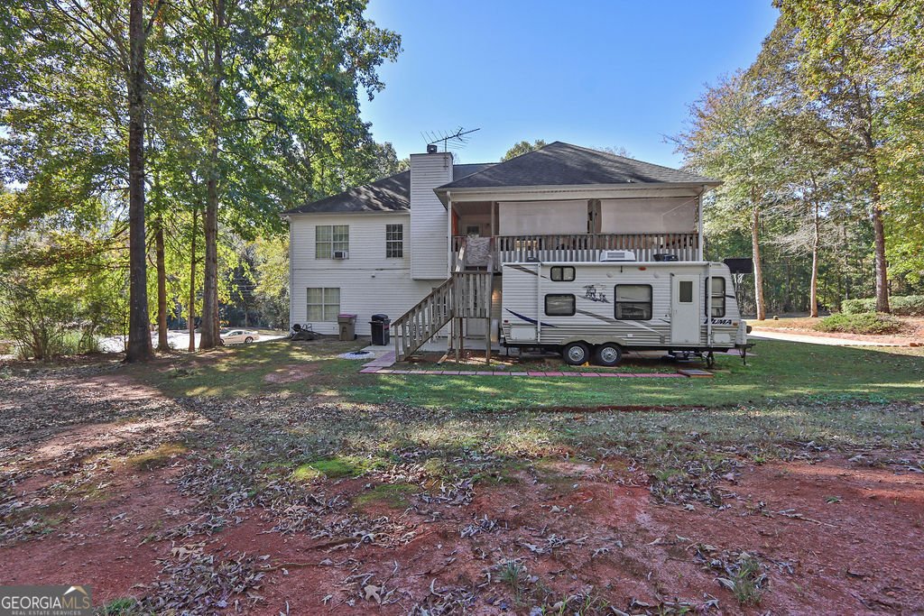 7343 Peacebrook Drive Flowery Branch - 2
