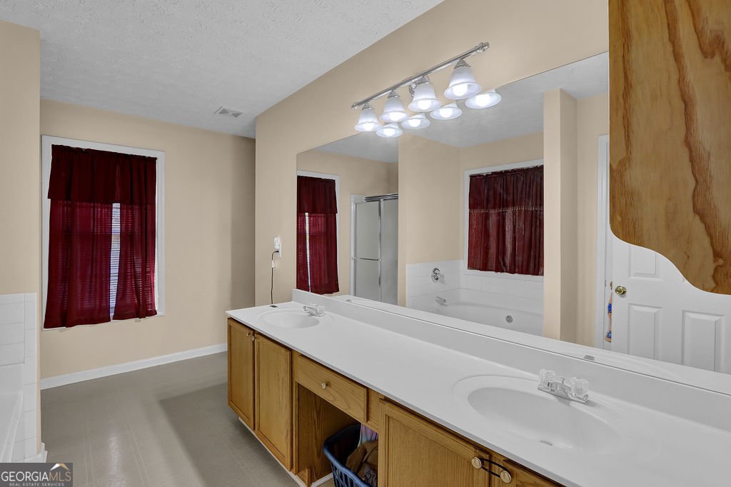7343 Peacebrook Drive Flowery Branch - 20