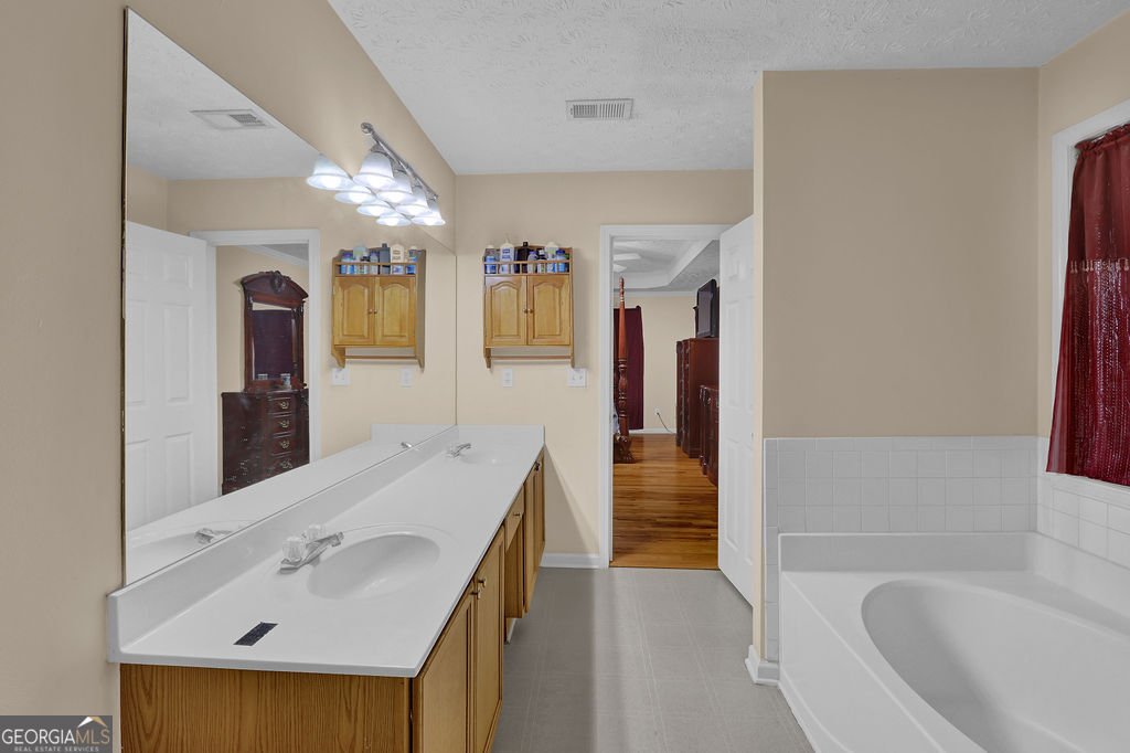 7343 Peacebrook Drive Flowery Branch - 21