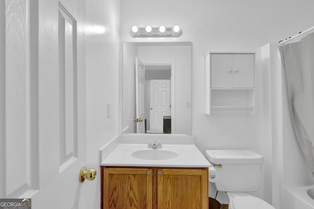 7343 Peacebrook Drive Flowery Branch - 25