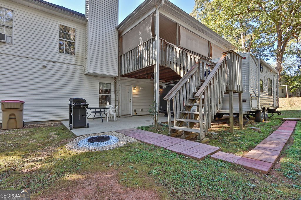 7343 Peacebrook Drive Flowery Branch - 27