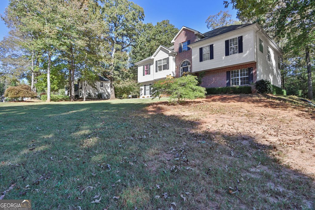 7343 Peacebrook Drive Flowery Branch - 35