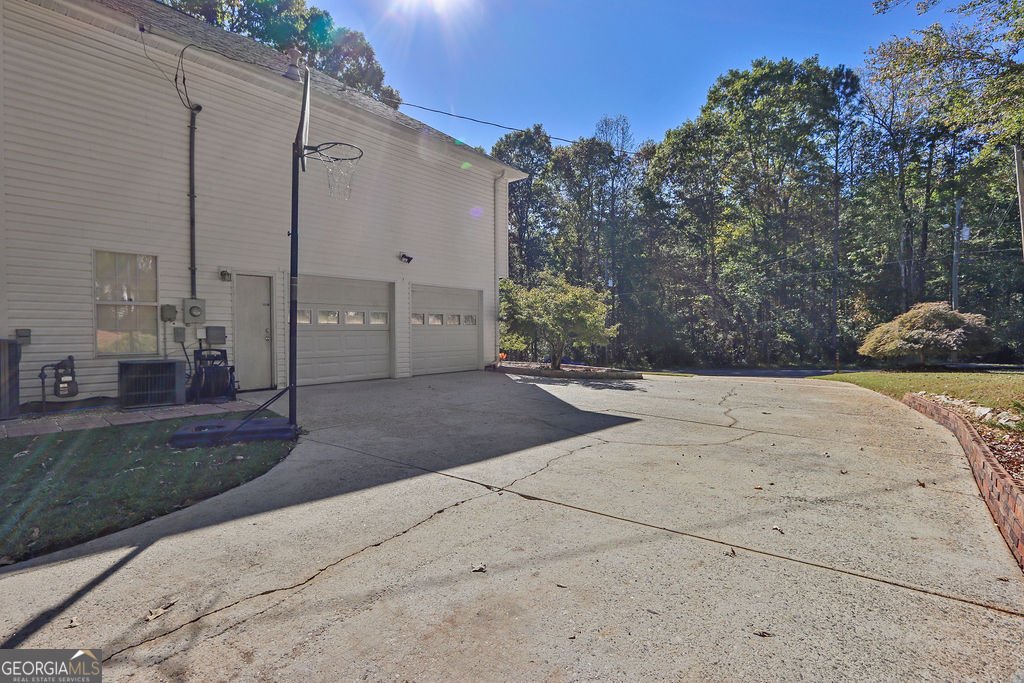 7343 Peacebrook Drive Flowery Branch - 5