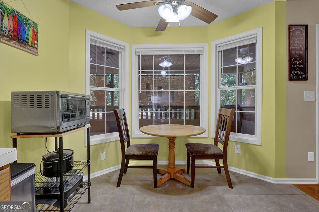 7343 Peacebrook Drive Flowery Branch - 8