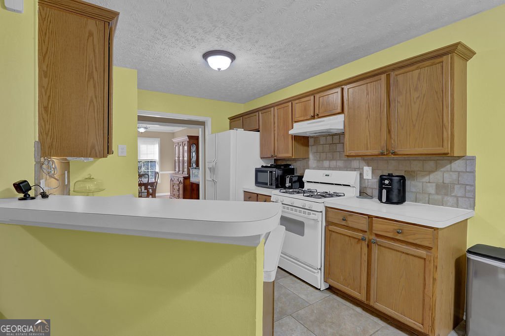 7343 Peacebrook Drive Flowery Branch - 9