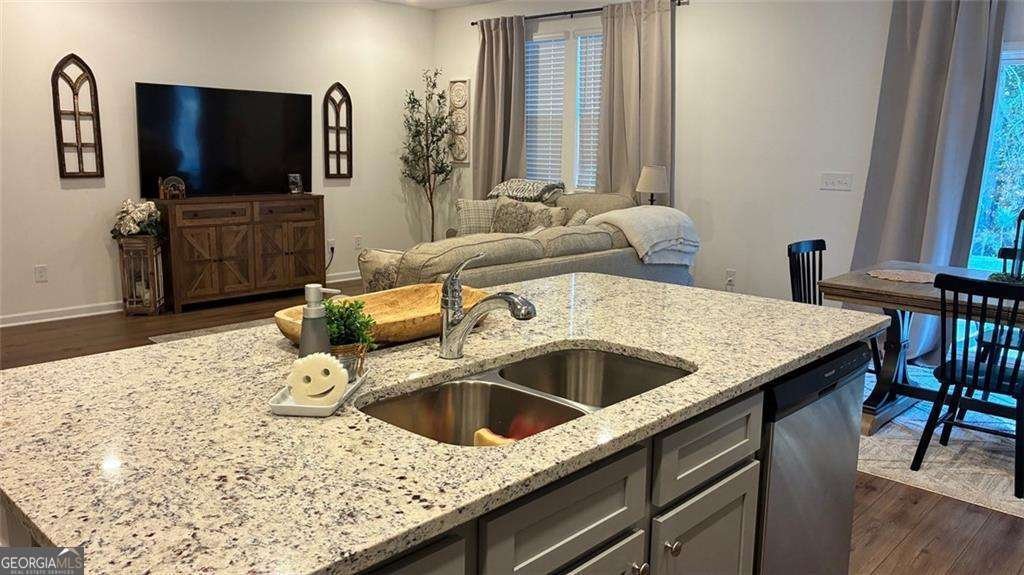 117 Red Maple Way Adairsville - 10