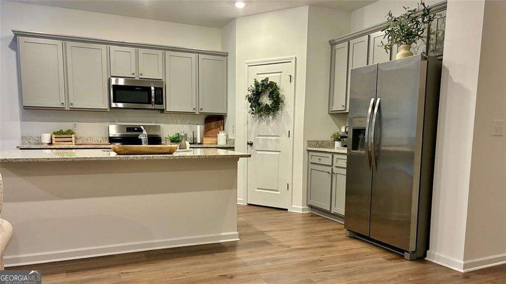 117 Red Maple Way Adairsville - 12