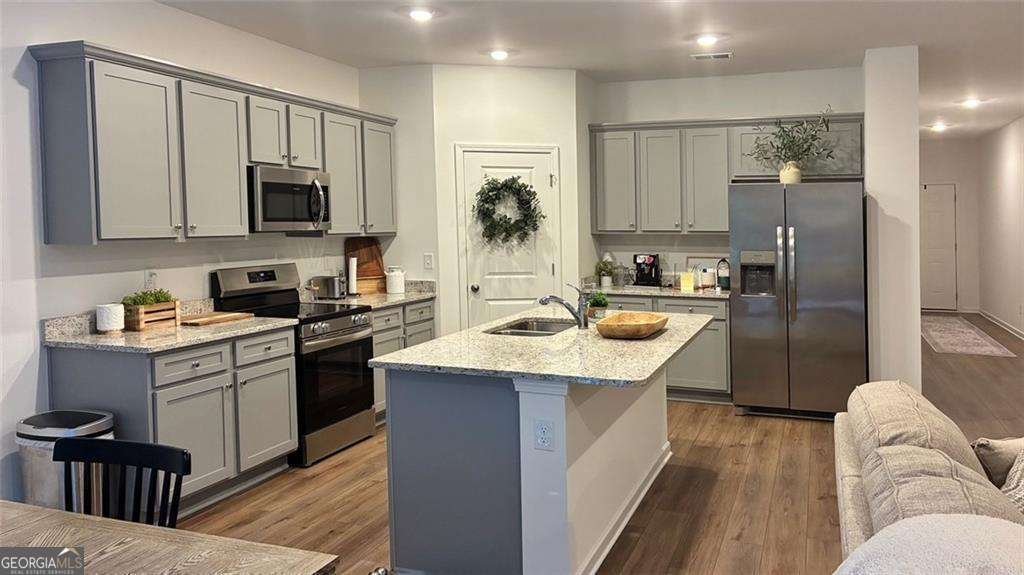 117 Red Maple Way Adairsville - 13