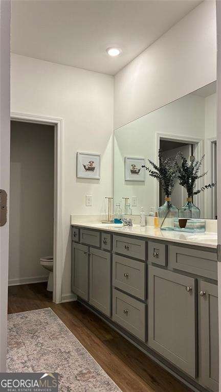 117 Red Maple Way Adairsville - 15