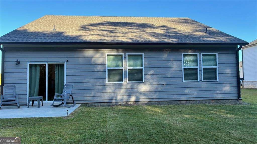 117 Red Maple Way Adairsville - 21