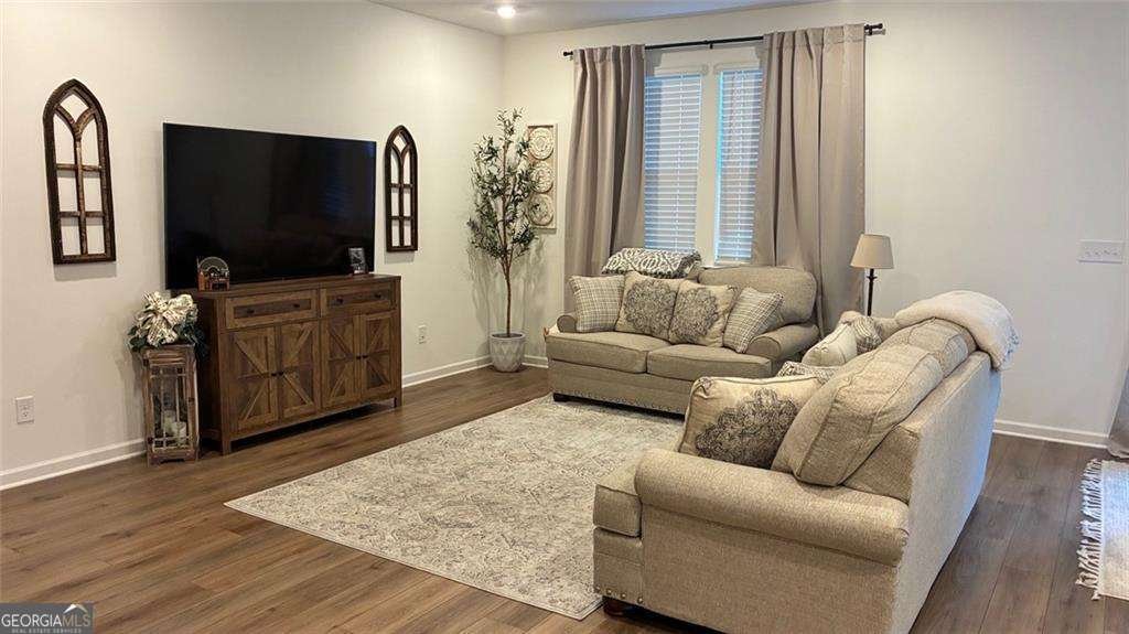 117 Red Maple Way Adairsville - 4