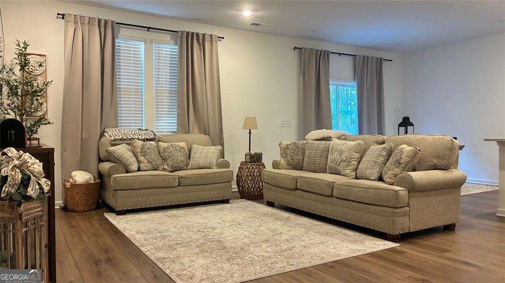 117 Red Maple Way Adairsville - 6