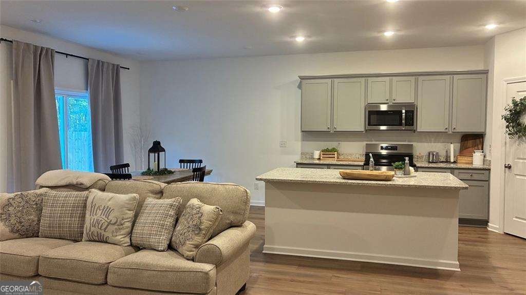 117 Red Maple Way Adairsville - 7