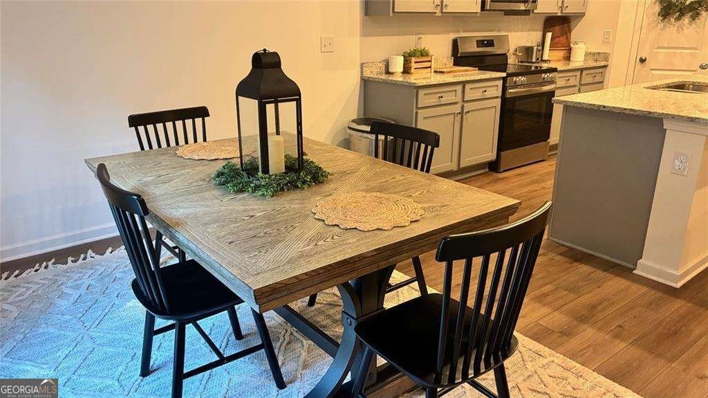 117 Red Maple Way Adairsville - 9