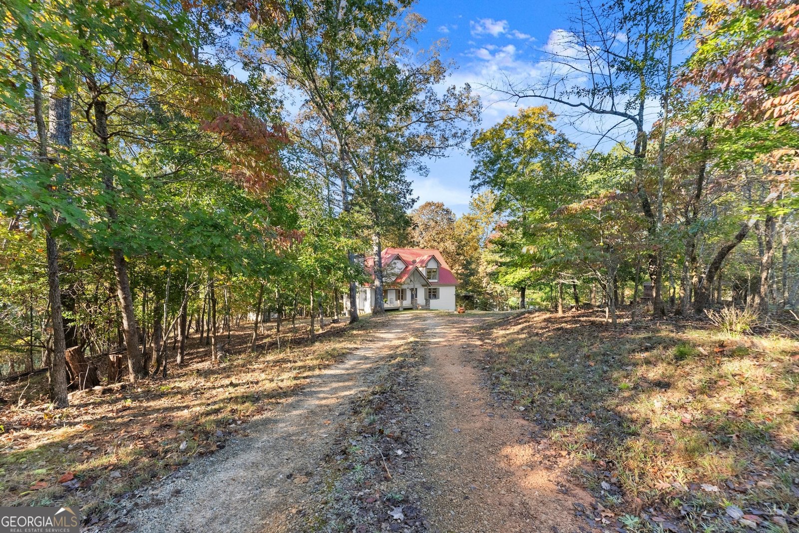 6187 Grants Ford Drive Gainesville - 2