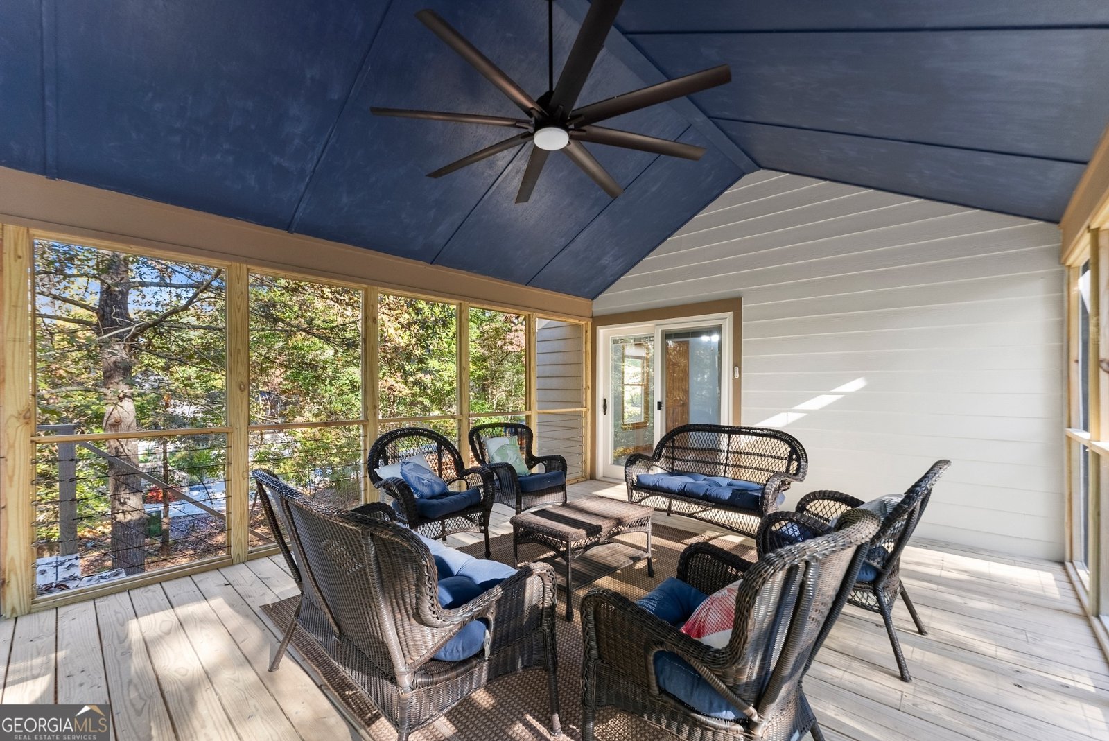 6187 Grants Ford Drive Gainesville - 20