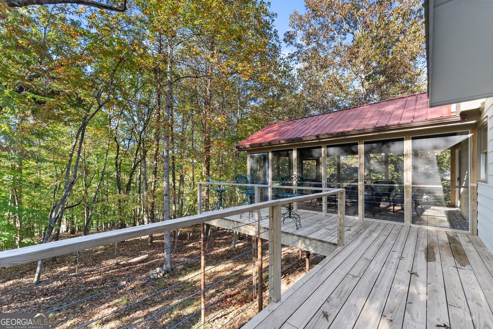 6187 Grants Ford Drive Gainesville - 22