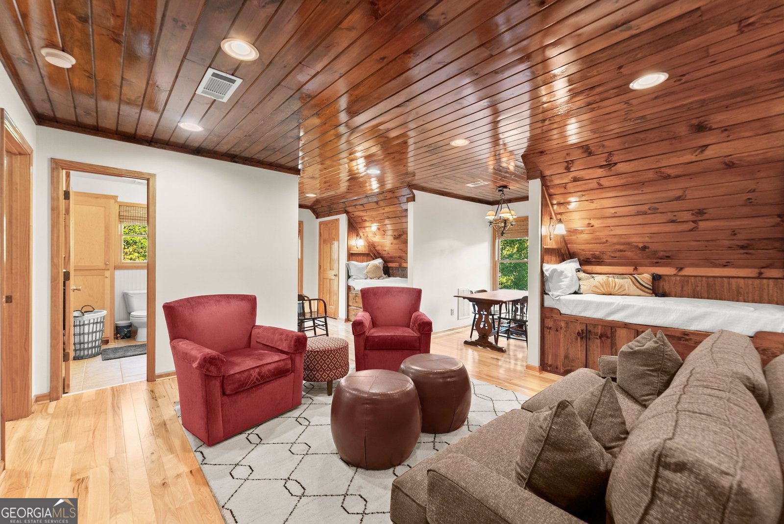 6187 Grants Ford Drive Gainesville - 23