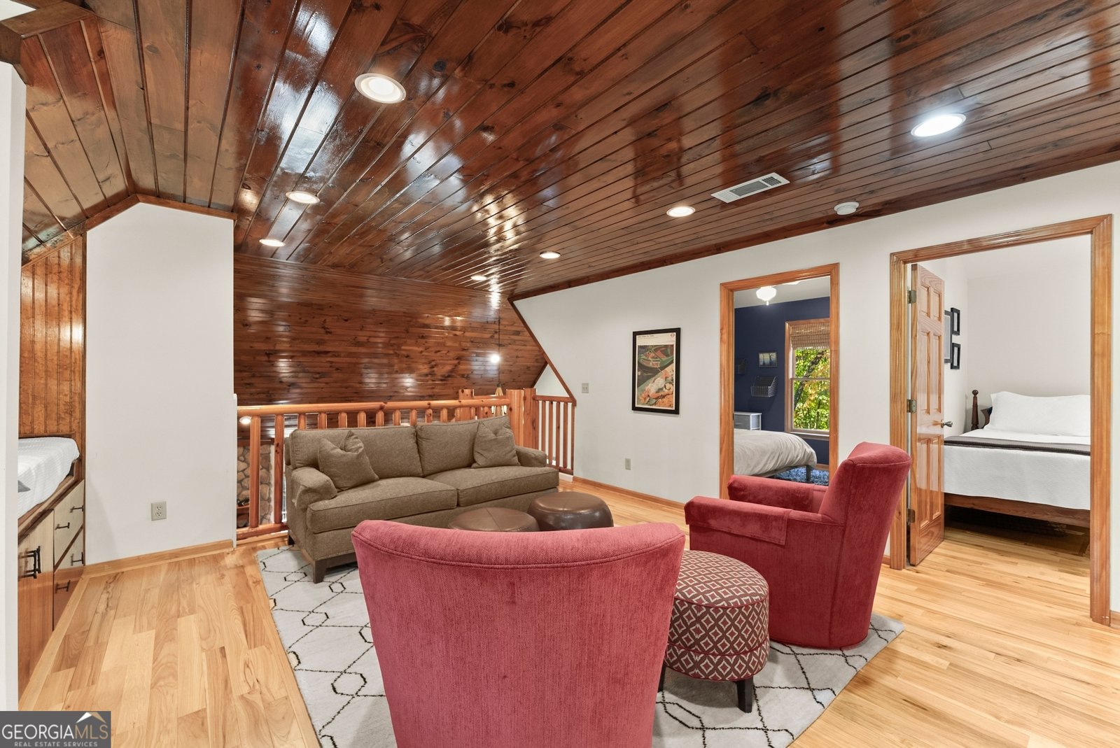 6187 Grants Ford Drive Gainesville - 24