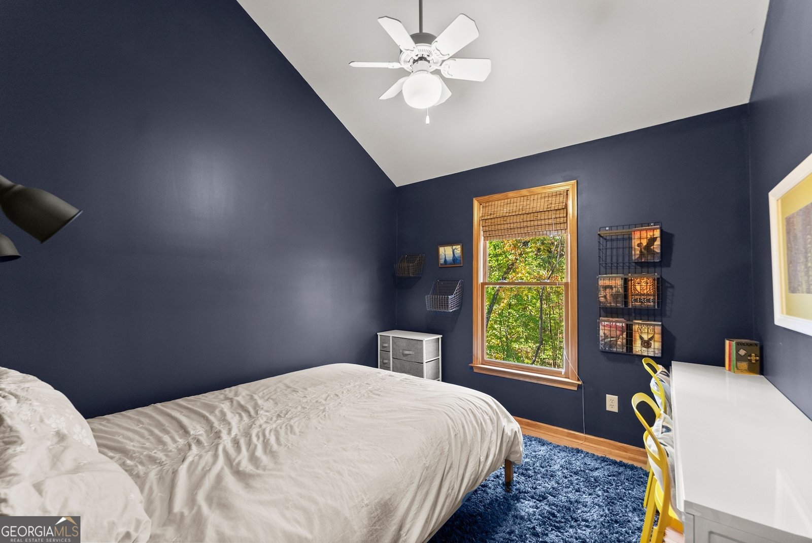 6187 Grants Ford Drive Gainesville - 27