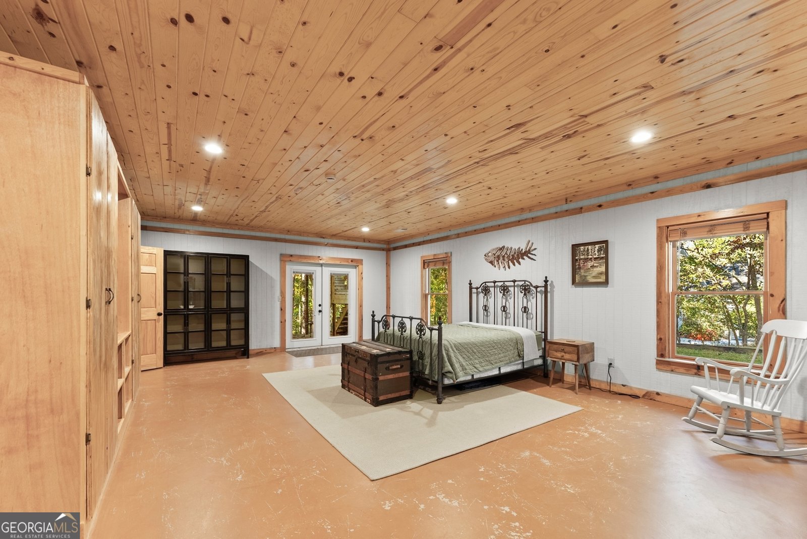 6187 Grants Ford Drive Gainesville - 29