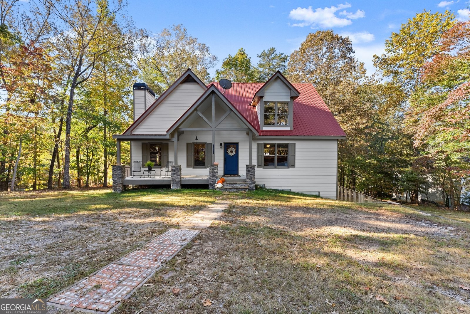 6187 Grants Ford Drive Gainesville - 3
