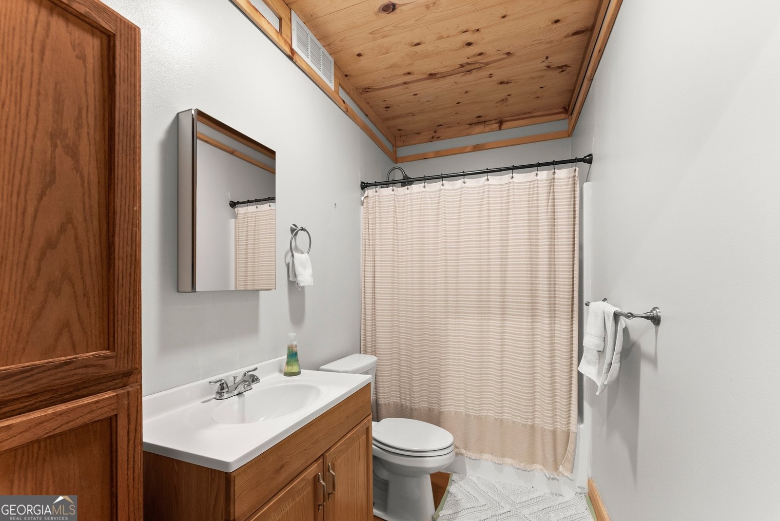 6187 Grants Ford Drive Gainesville - 31