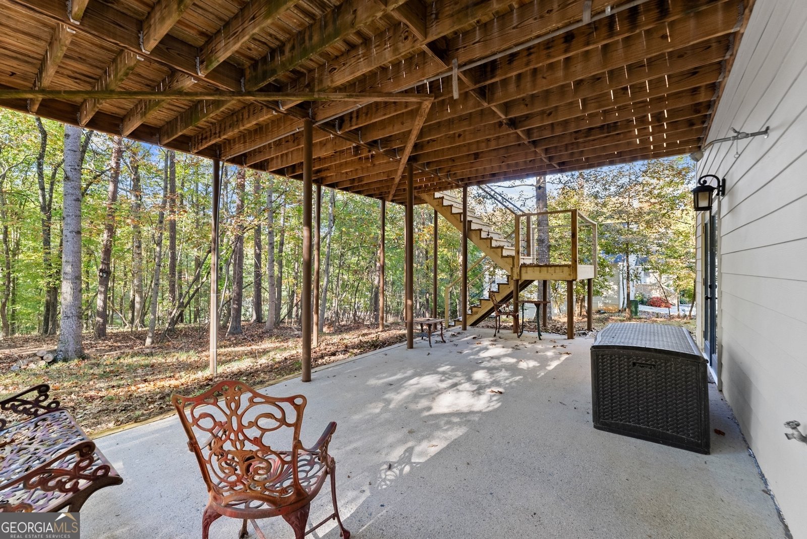 6187 Grants Ford Drive Gainesville - 34