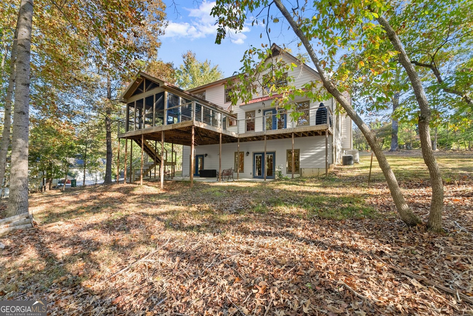 6187 Grants Ford Drive Gainesville - 35