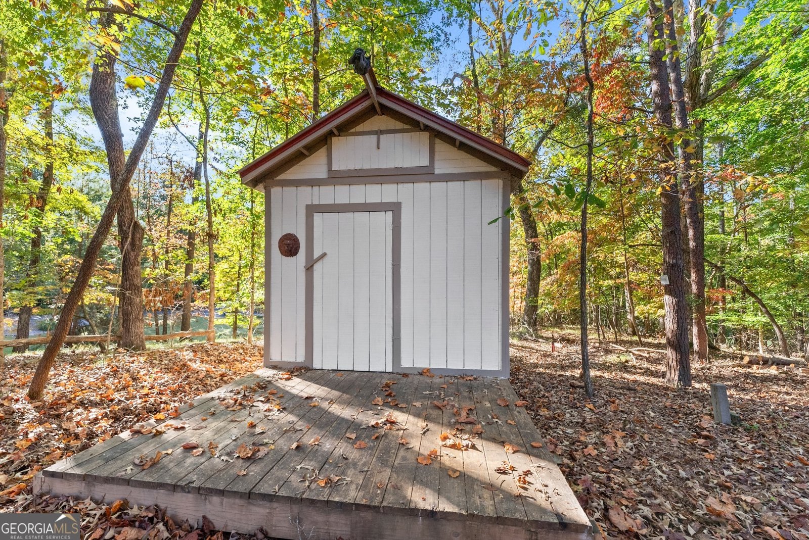 6187 Grants Ford Drive Gainesville - 36