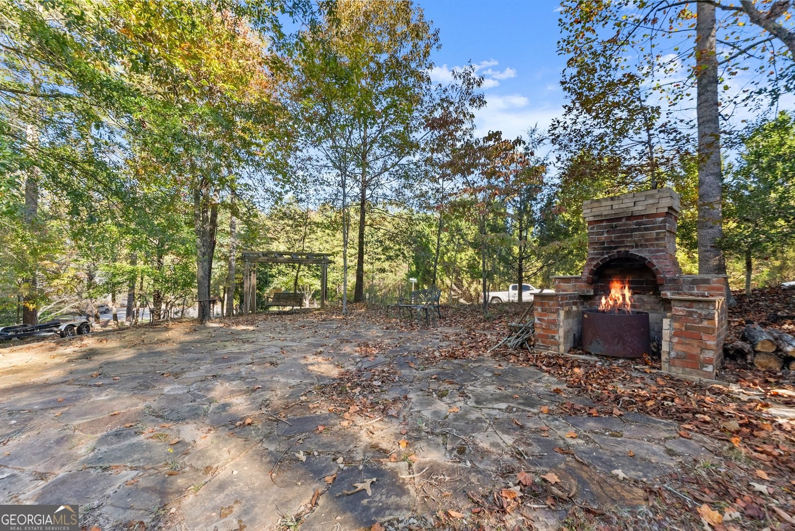 6187 Grants Ford Drive Gainesville - 4