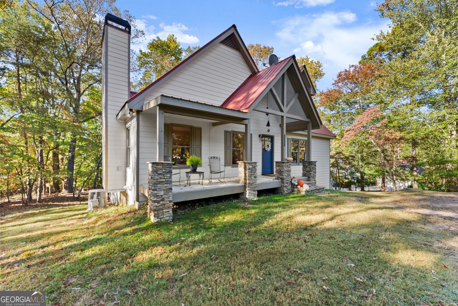 6187 Grants Ford Drive Gainesville - 5
