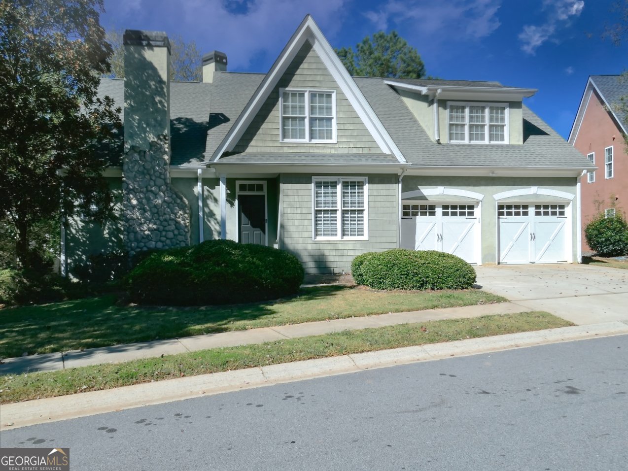129 Breton Highlands Mcdonough - 1