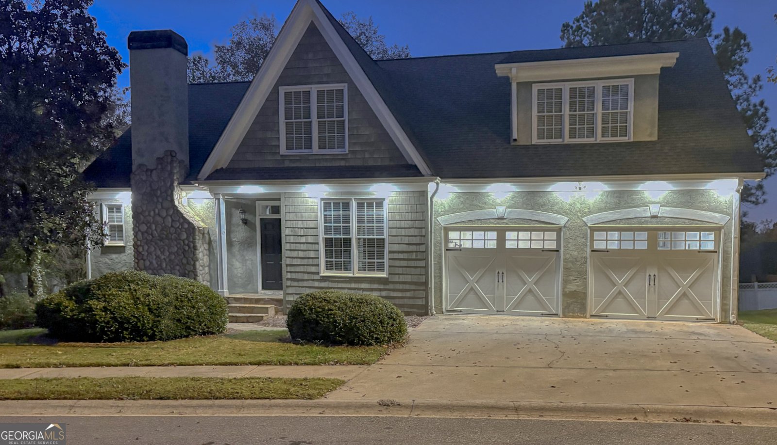 129 Breton Highlands Mcdonough - 2